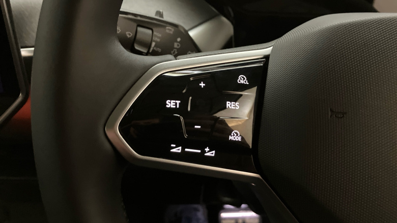 Volkswagen ID. Buzz 210kW Style Pro 86kWh 5dr LWB Auto [7 Seat] Electric Estate